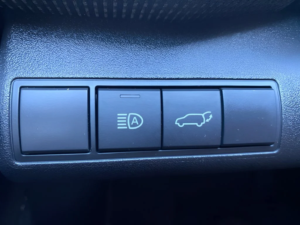 Used 2023 Gray Subaru Limited image 17