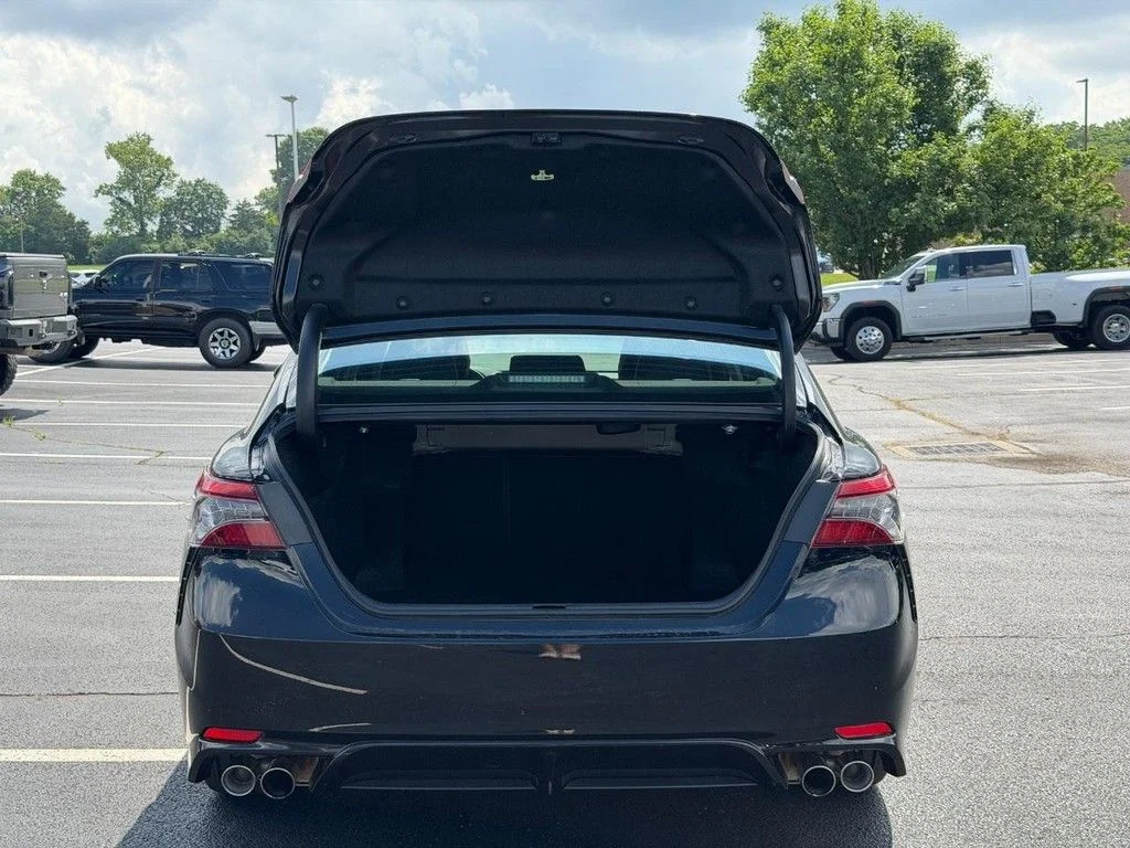 2023 Toyota Camry XSE - Photo 4