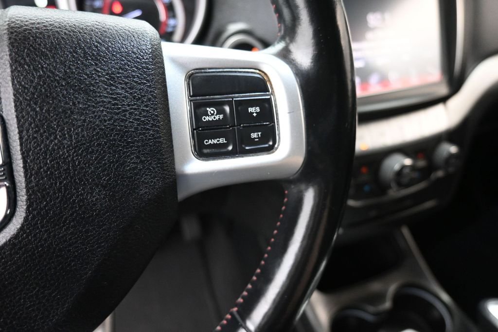 Used 2019 White Dodge GT image 6