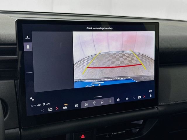 New 2026 Jet Black Mica Mazda 2.5 S AWD image 13