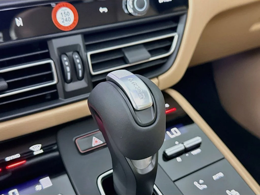 New 2026  Porsche  image 18