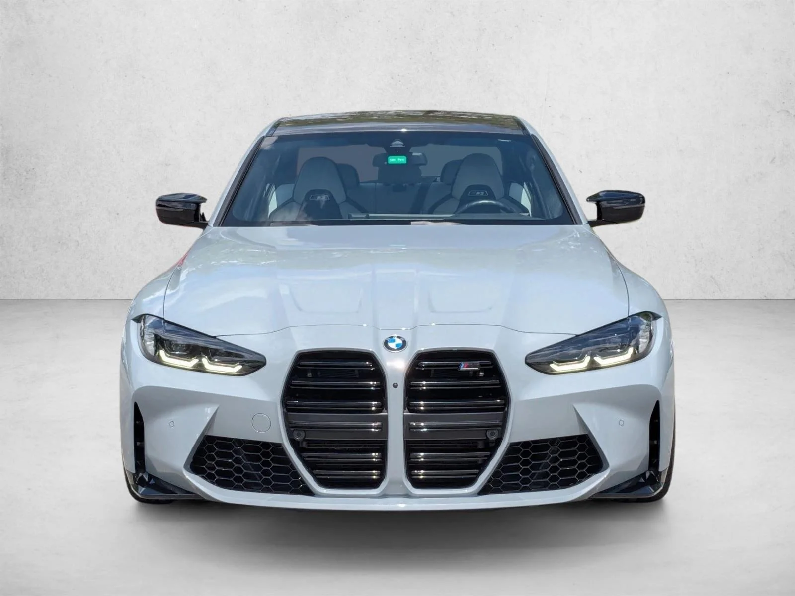 Pre-Owned 2024 BMW M3 Competition xDrive 4dr Car in West Palm