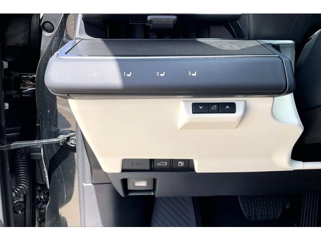 New 2026 Caviar Lexus PREMIUM PLUS image 21