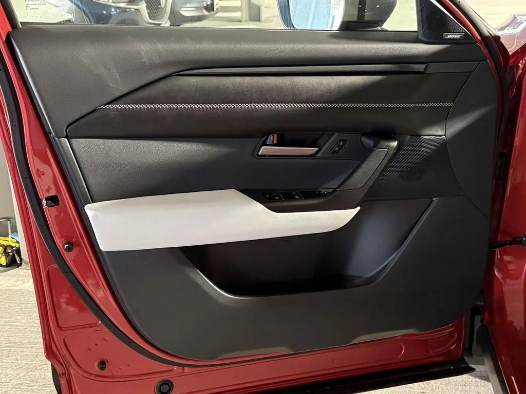 New 2026 Red Crystal Mazda 2.5 S Premium AWD image 29