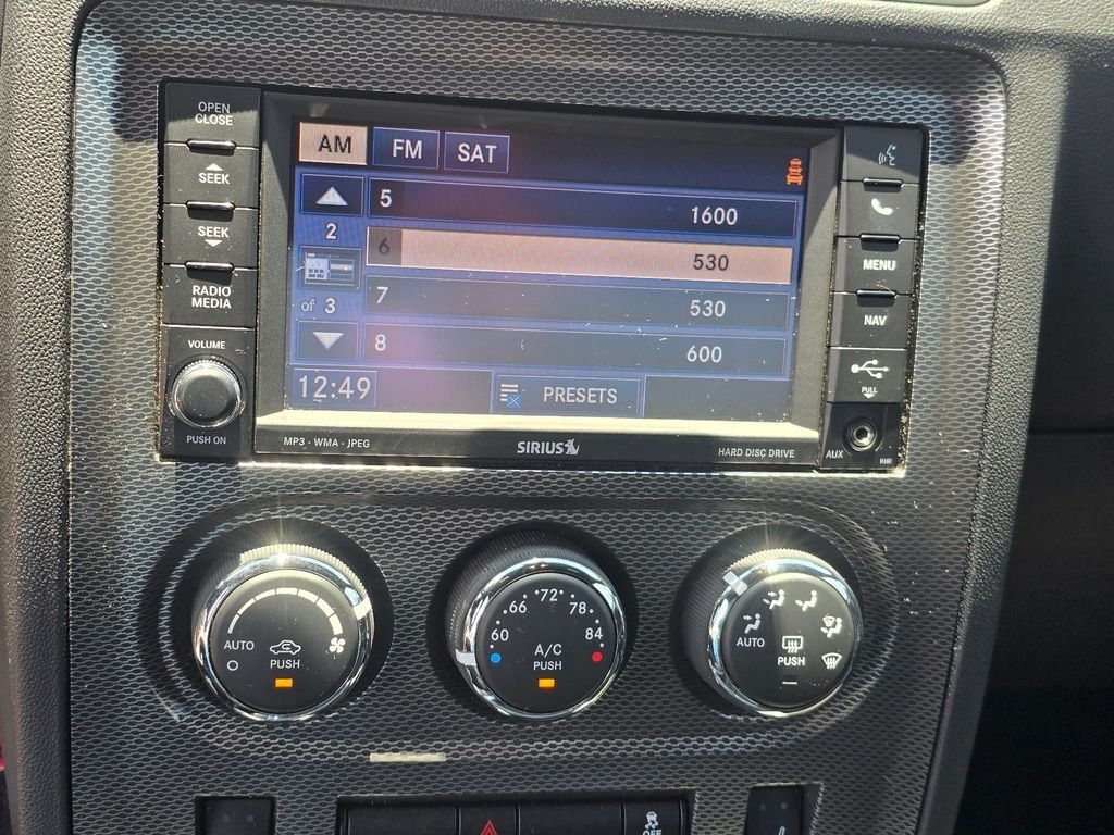 Used 2014 Purple Dodge R/T image 19