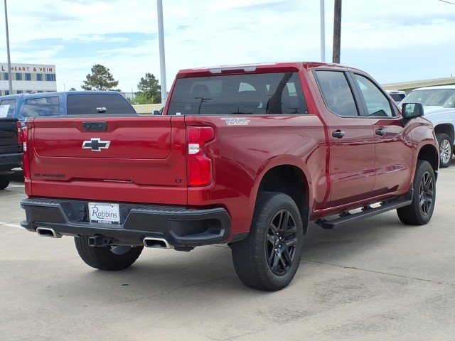 2024 Chevrolet Silverado 1500 LT Trail Boss - Photo 5