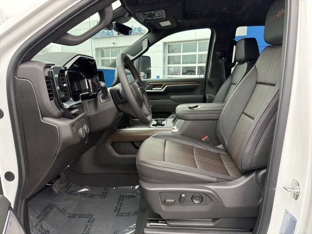 2026 Chevrolet Silverado 2500 HD High Country - Photo 17