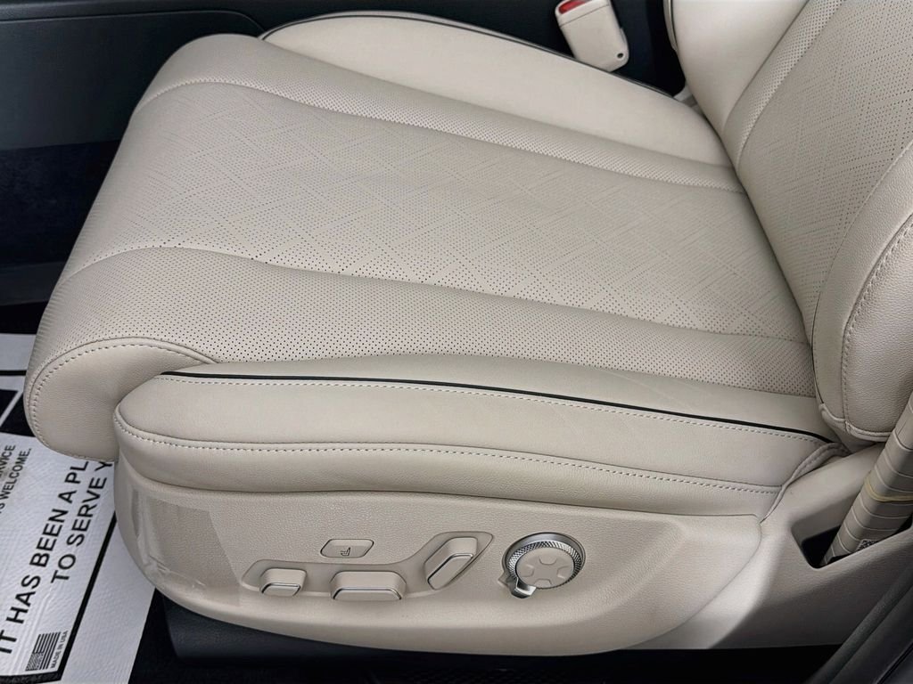 2026 GENESIS GV80 Prestige - Photo 20