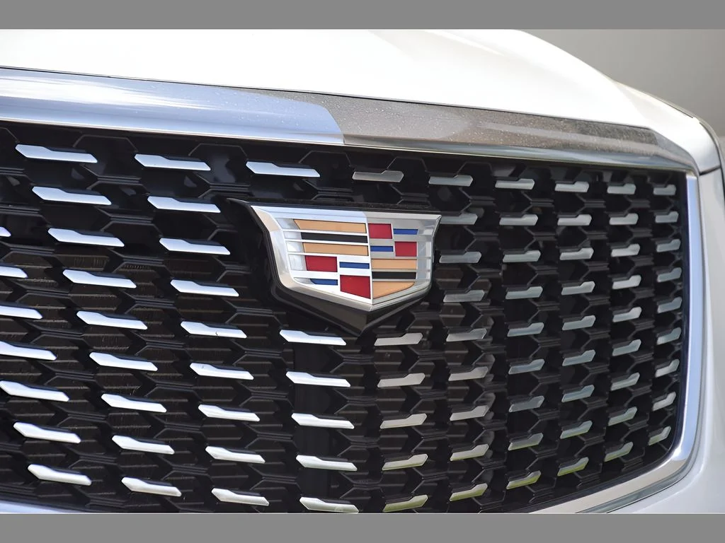 2025 Cadillac XT5 Premium Luxury - Photo 10