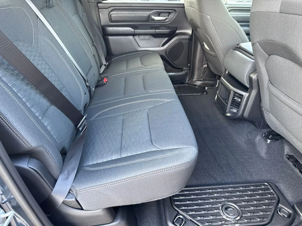 2026 RAM 1500 Warlock - Photo 14