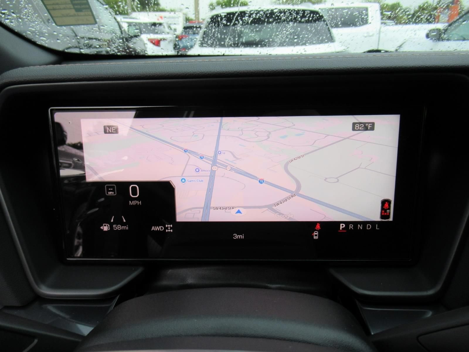 2027 GMC Terrain AT4 - Photo 25