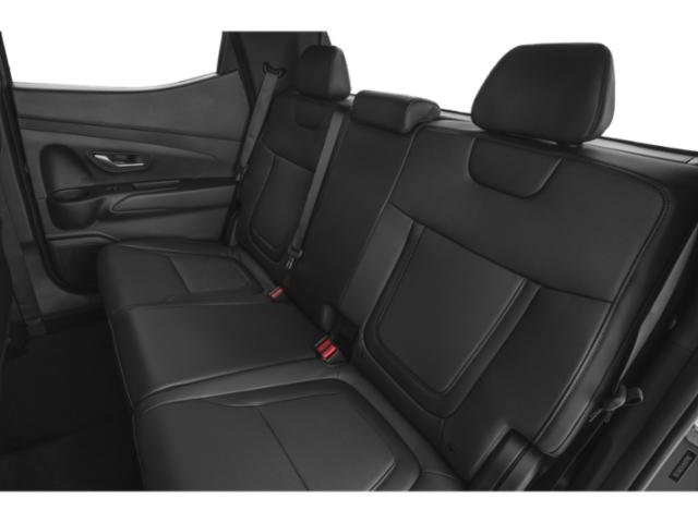 New 2027 Sage Gray Hyundai SE FWD image 12