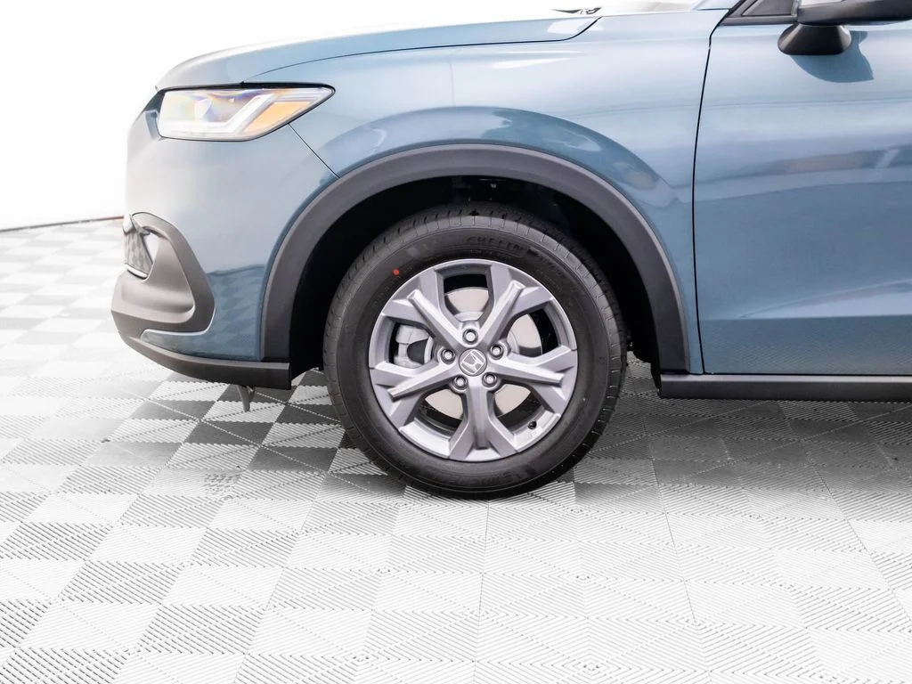 2026 Honda HR-V LX - Photo 34