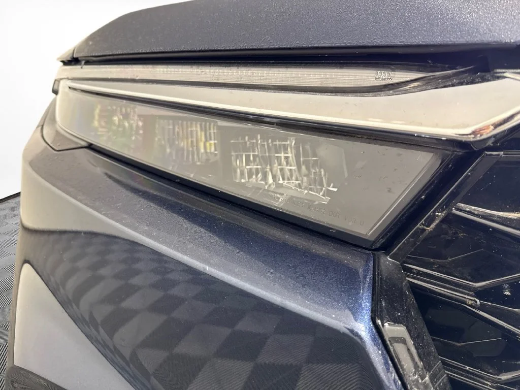 2024 Honda CR-V EX-L - Photo 16