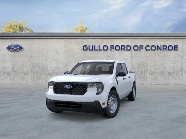 New 2026 Oxford White Ford XL image 2