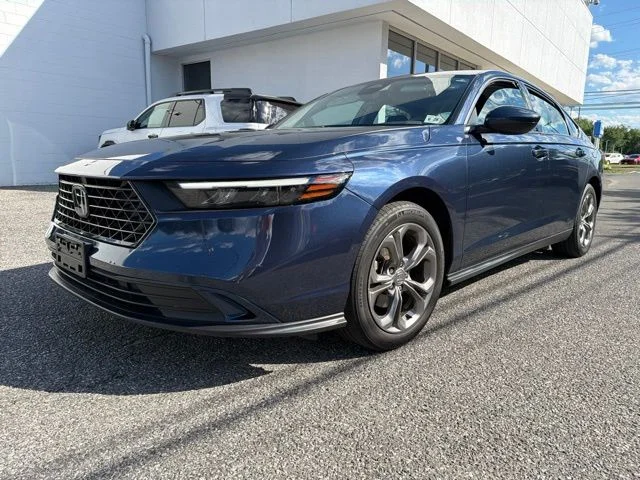 2023 Honda Accord