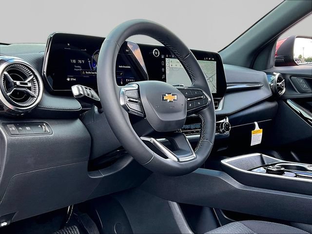 2027 Chevrolet Equinox LT - Photo 8