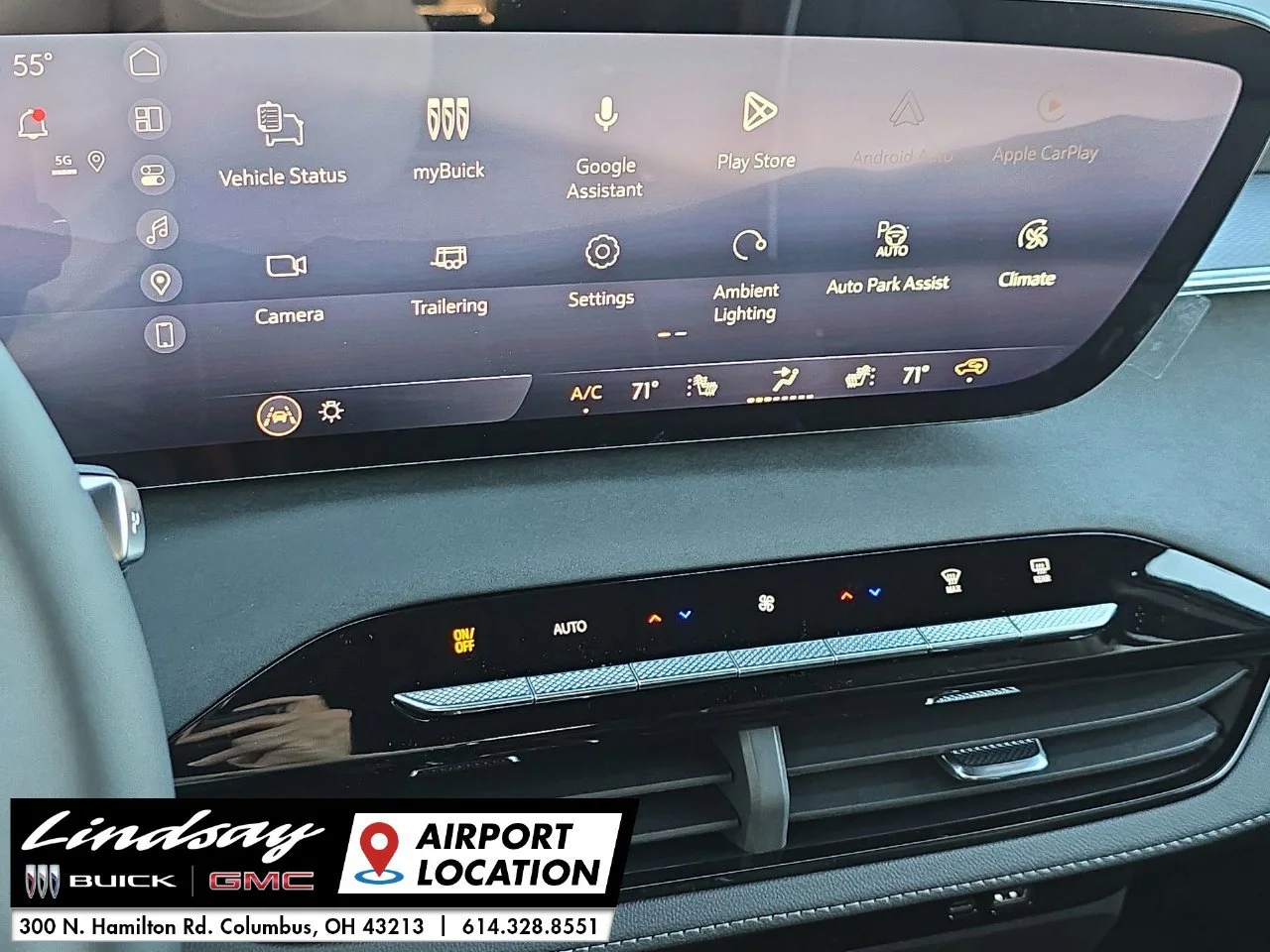 2027 Buick Enclave Sport Touring - Photo 14
