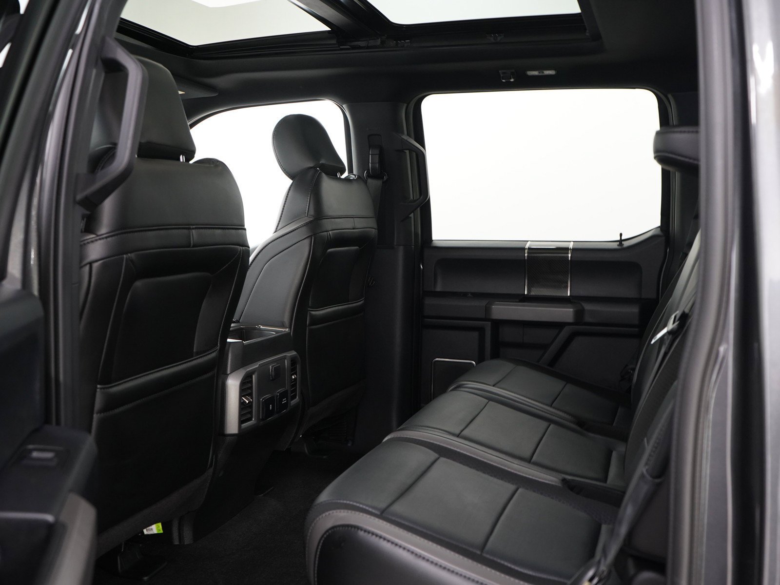 Used 2019 Magnetic Ford Raptor image 15