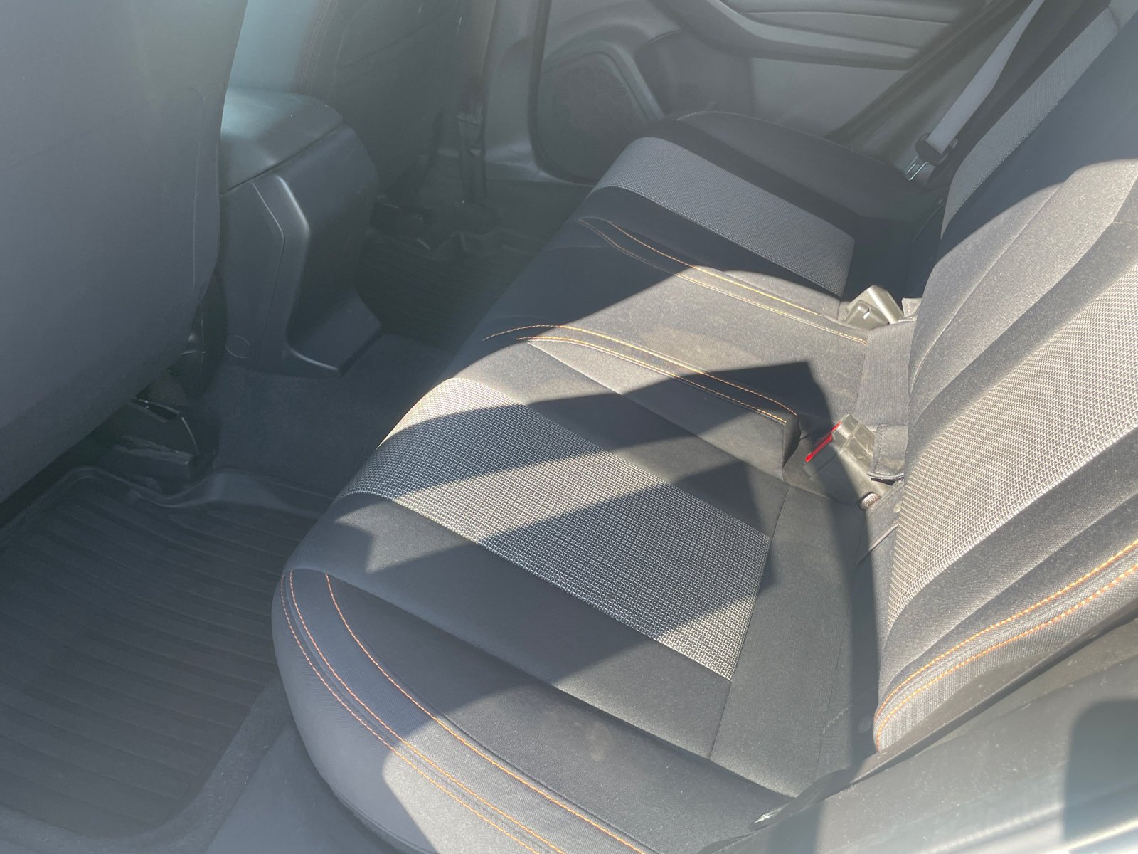 Used 2019 Crystal White Pearl Subaru Premium image 20