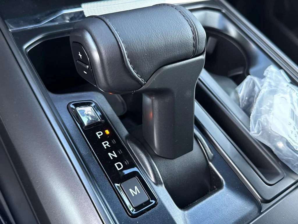 New 2026 Gray Ford Lariat image 30