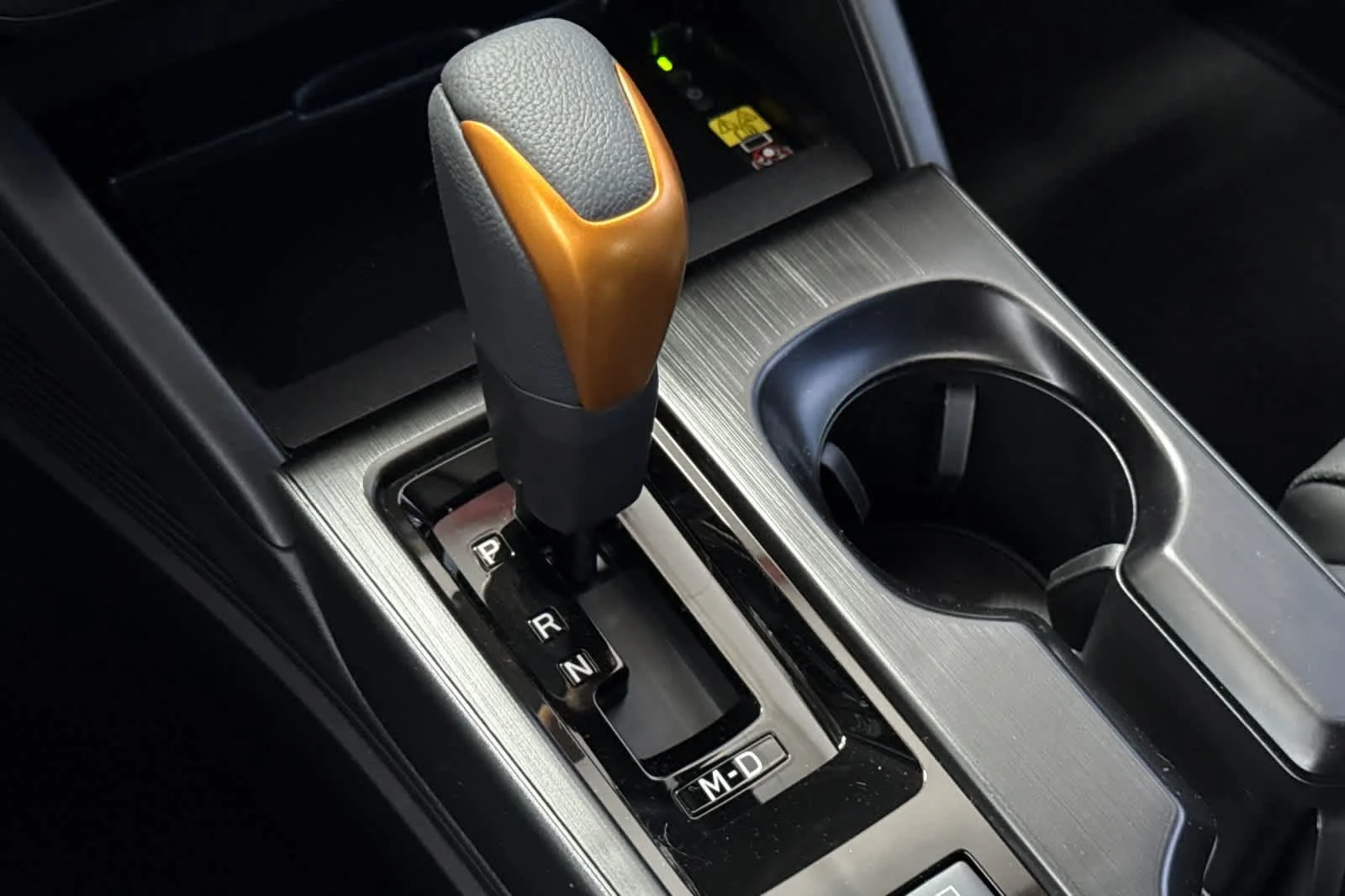 2026 Subaru Outback Wilderness - Photo 21