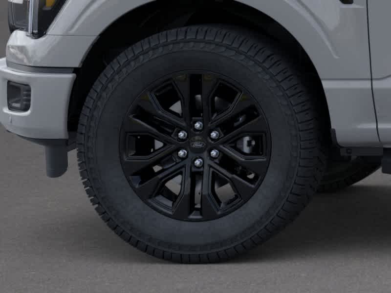 New 2026 Avalanche Ford Lariat® image 19