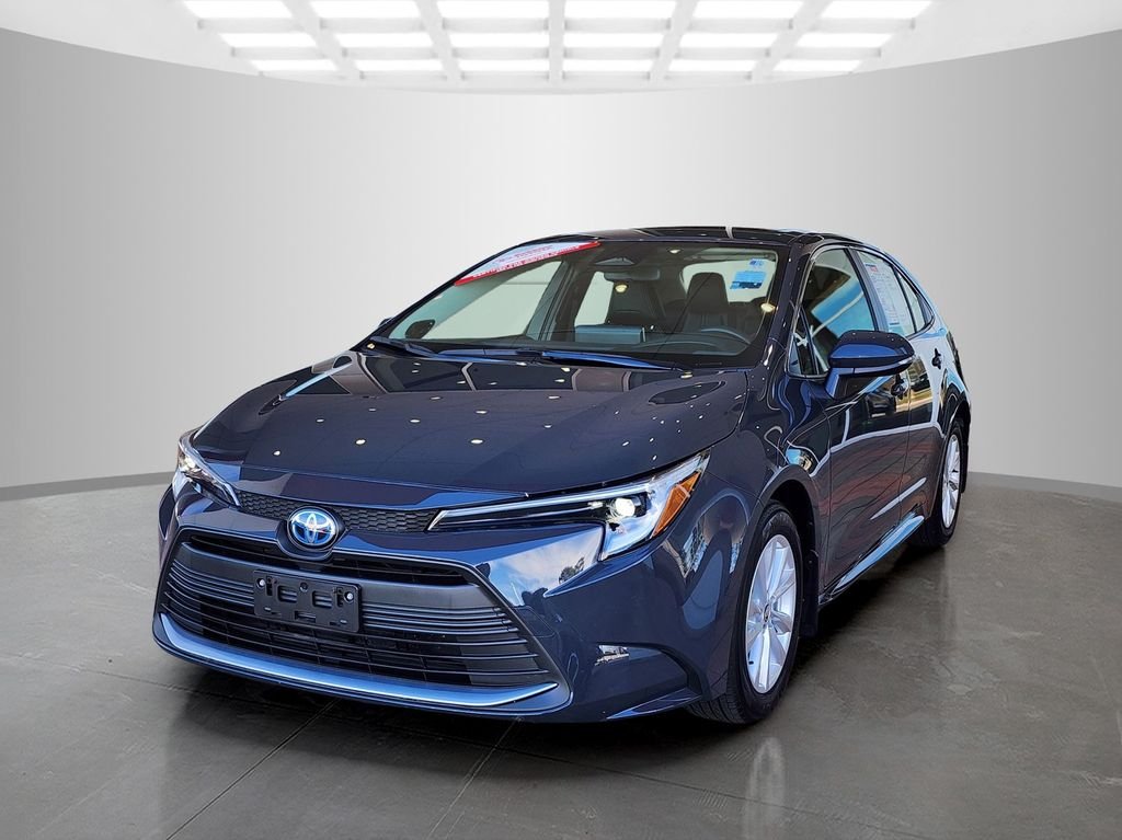 2024 Toyota Corolla SE - Photo 9