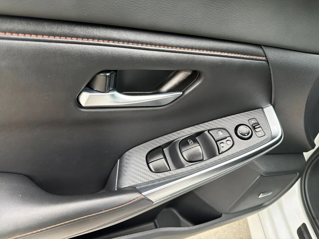 2023 Nissan Sentra SR - Photo 24