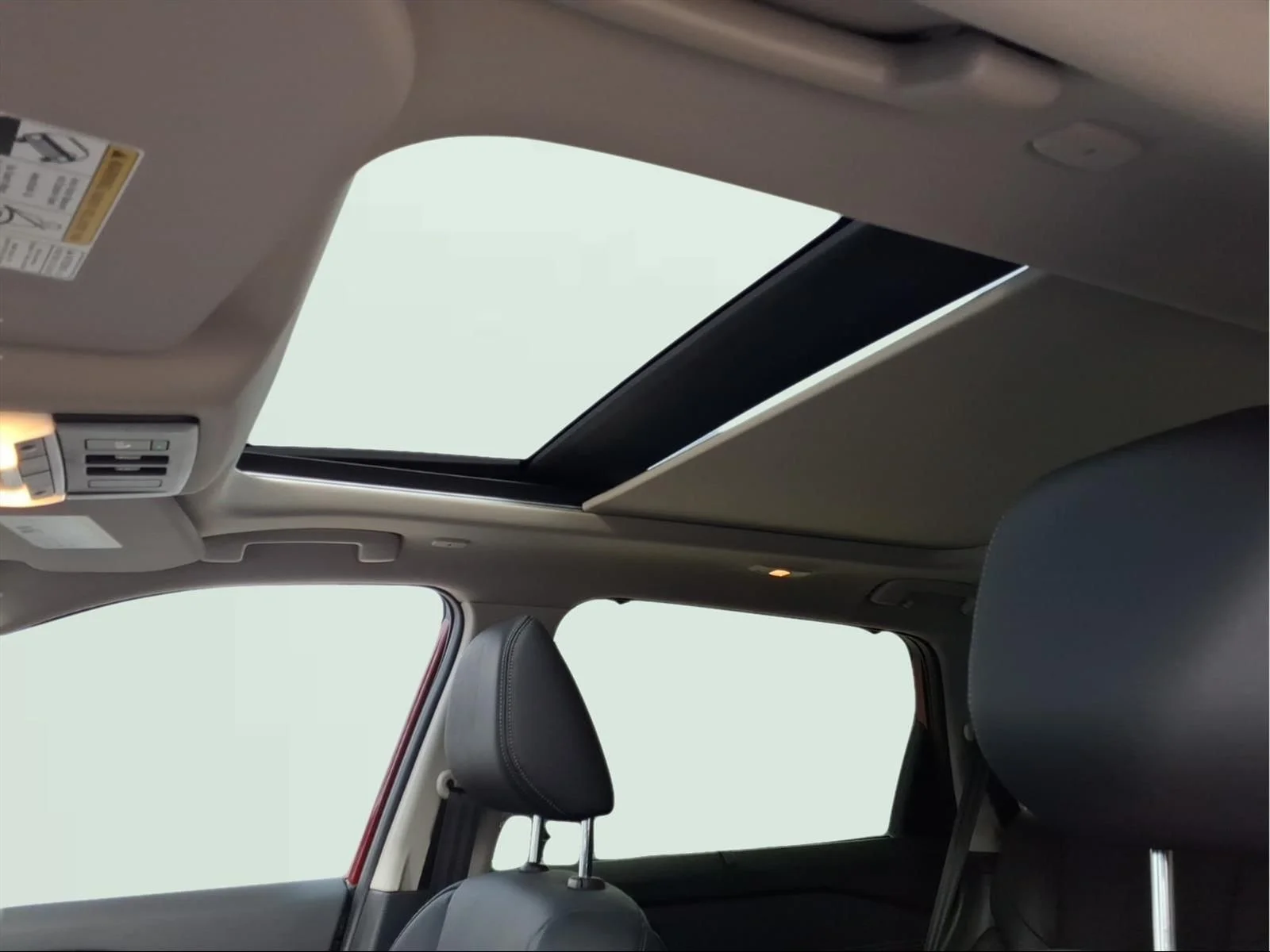 2026 Nissan Rogue Platinum - Photo 16