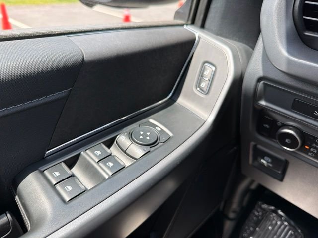New 2026 Agate Black Metallic Ford XLT image 24