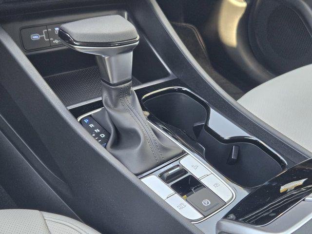 2026 Hyundai Santa Cruz SEL - Photo 36