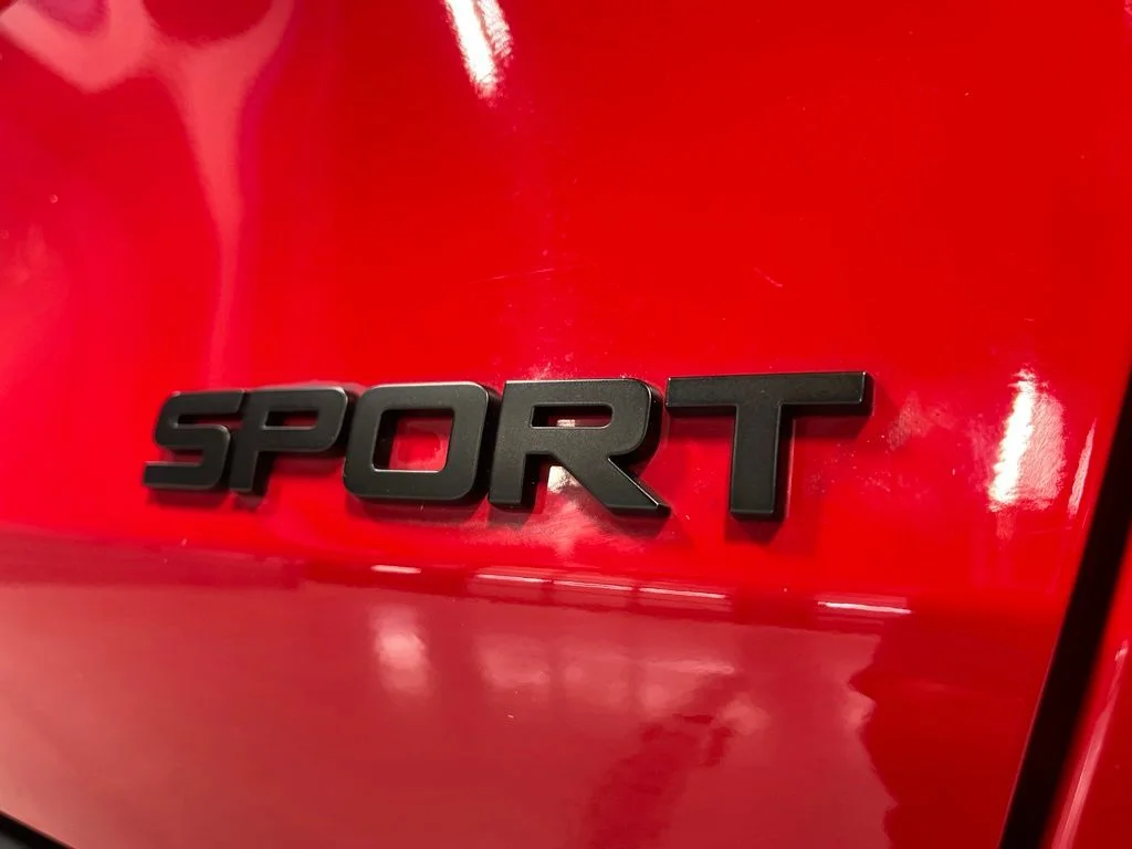 2024 Honda HR-V Sport - Photo 31
