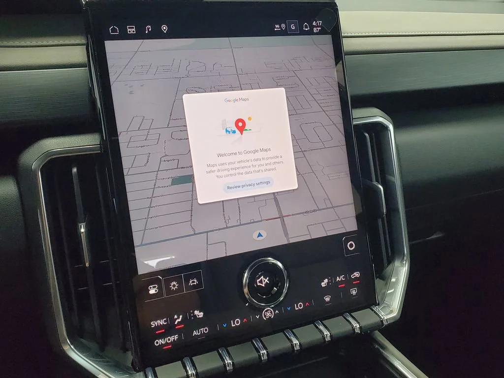 2026 GMC Acadia Elevation - Photo 20
