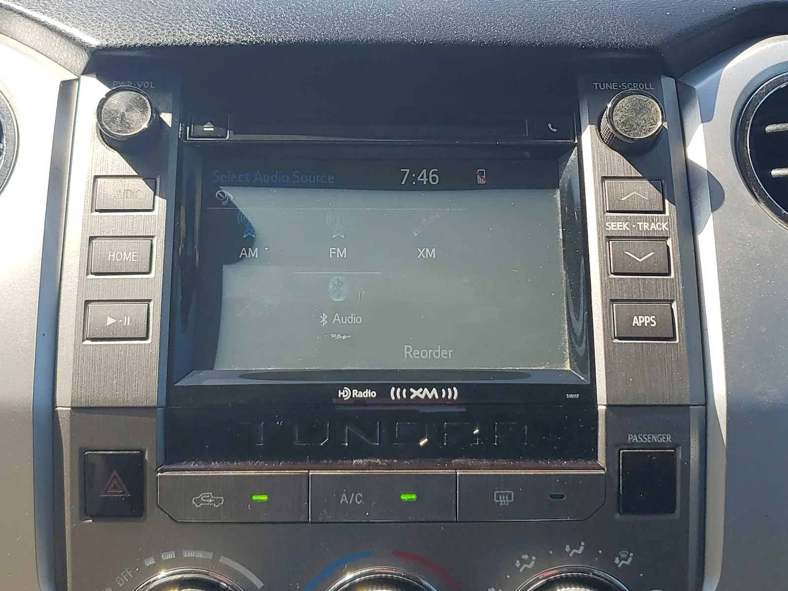 Used 2016  Toyota SR5 image 12