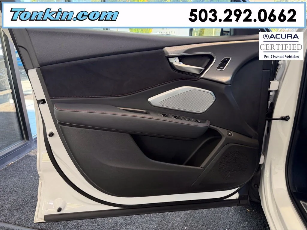 2024 Acura RDX A-Spec Package - Photo 42