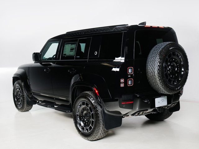 New 2026  Land Rover  image 31