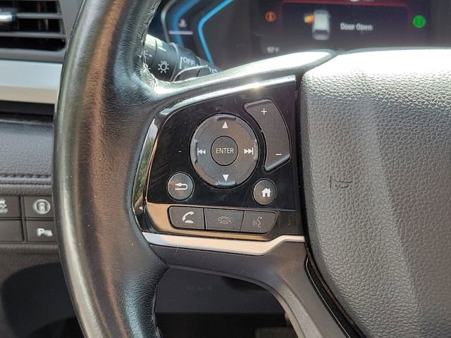 2024 Honda Odyssey Touring - Photo 25