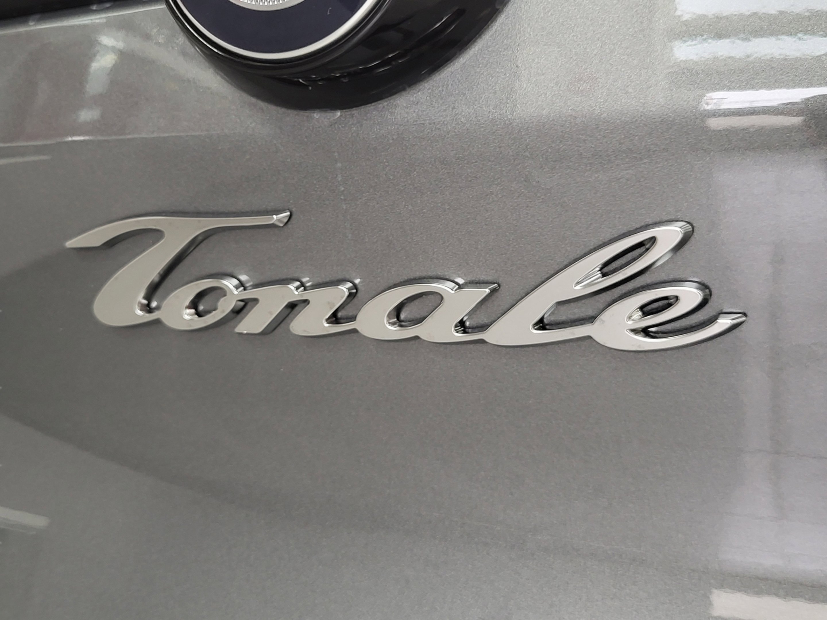 New 2025 Grigio Ascari Metallic Alfa Romeo  image 11