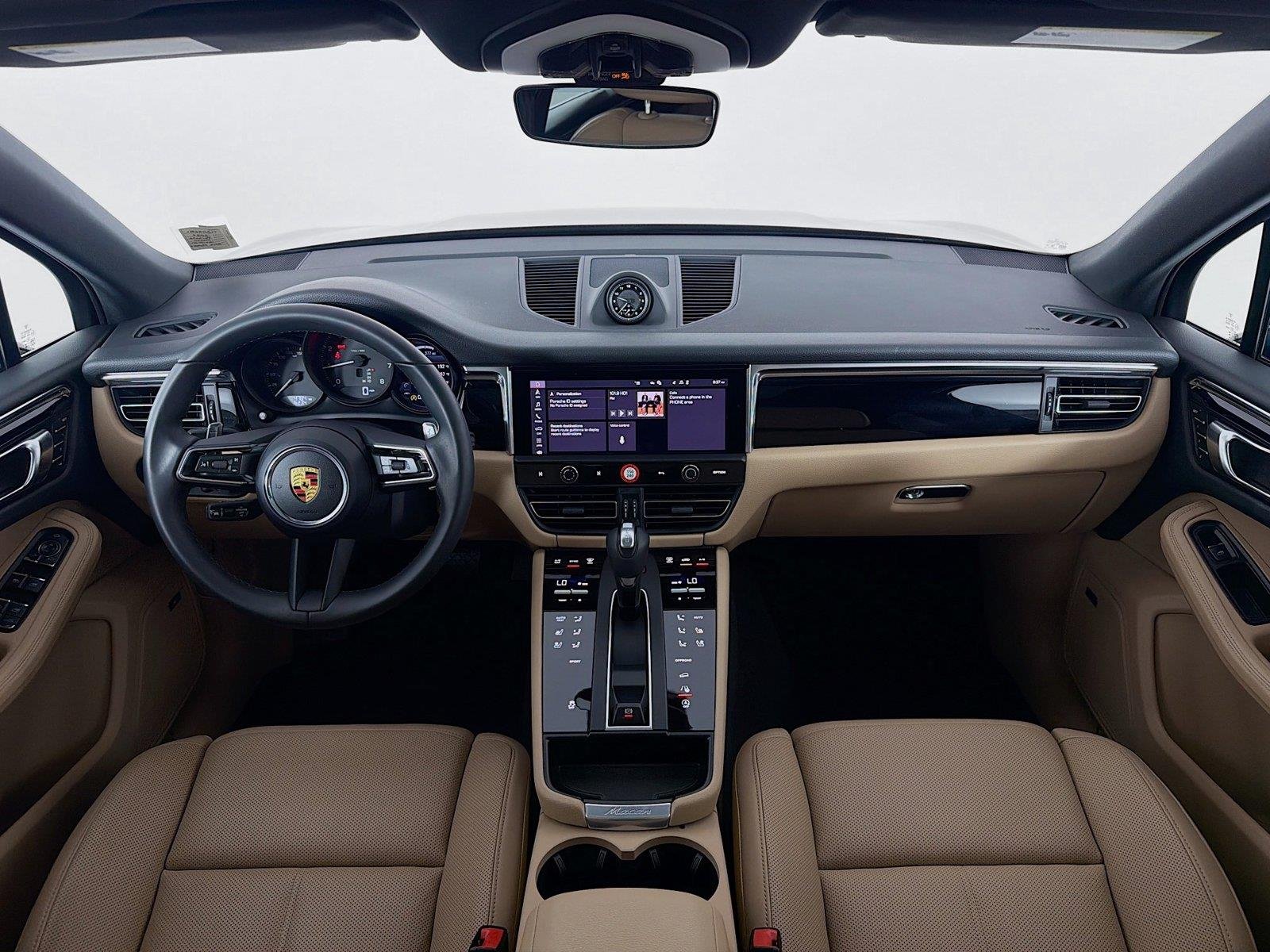 Used 2026  Porsche  image 16
