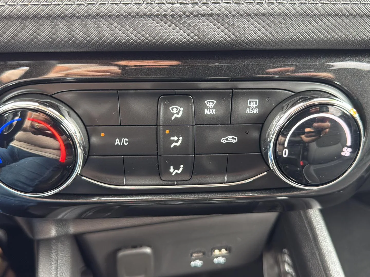 2025 Chevrolet Trailblazer LT - Photo 24