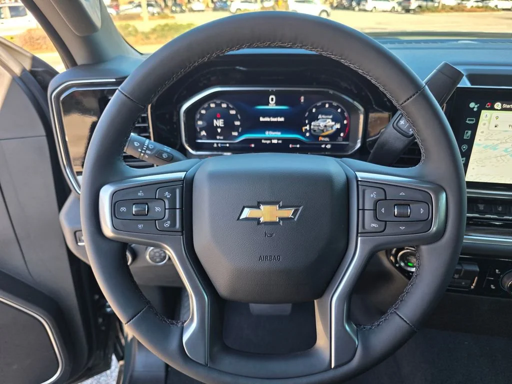 2025 Chevrolet Silverado 2500 HD LT - Photo 15