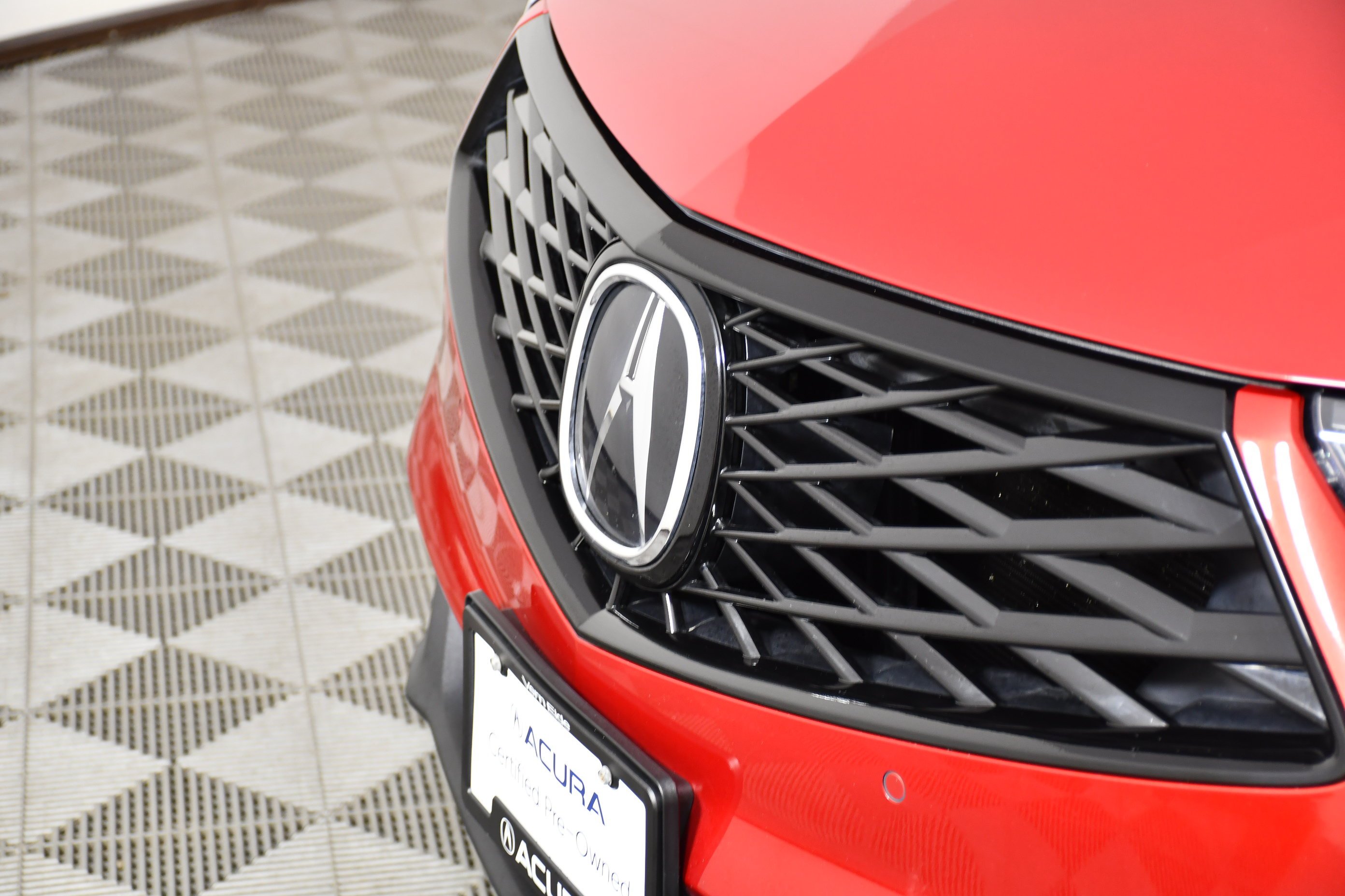 2025 Acura RDX Technology Package - Photo 11