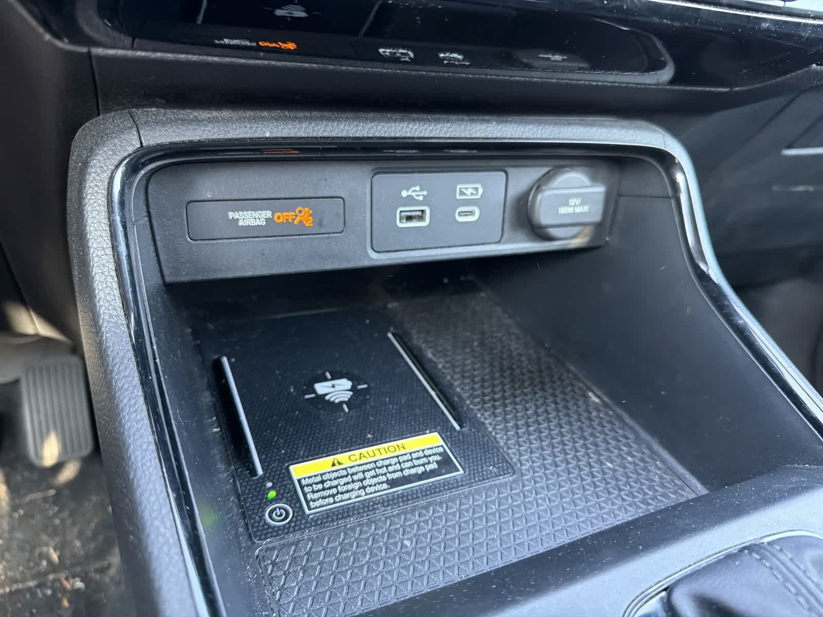 2025 Honda CR-V EX-L - Photo 15