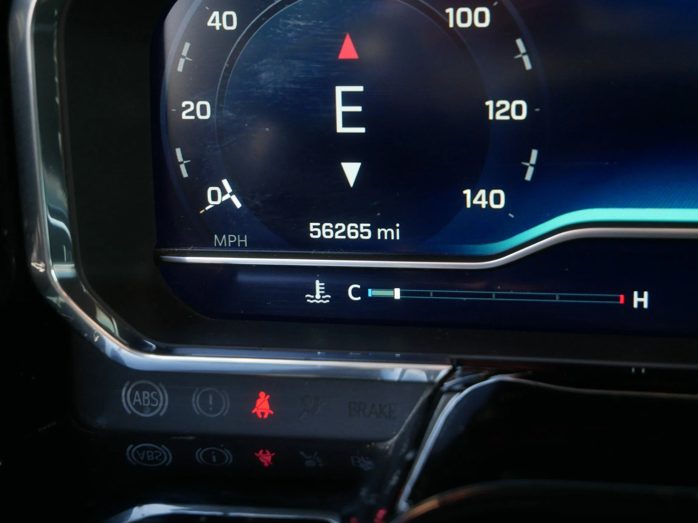Used 2023 Summit White Chevrolet LT Trail Boss image 36