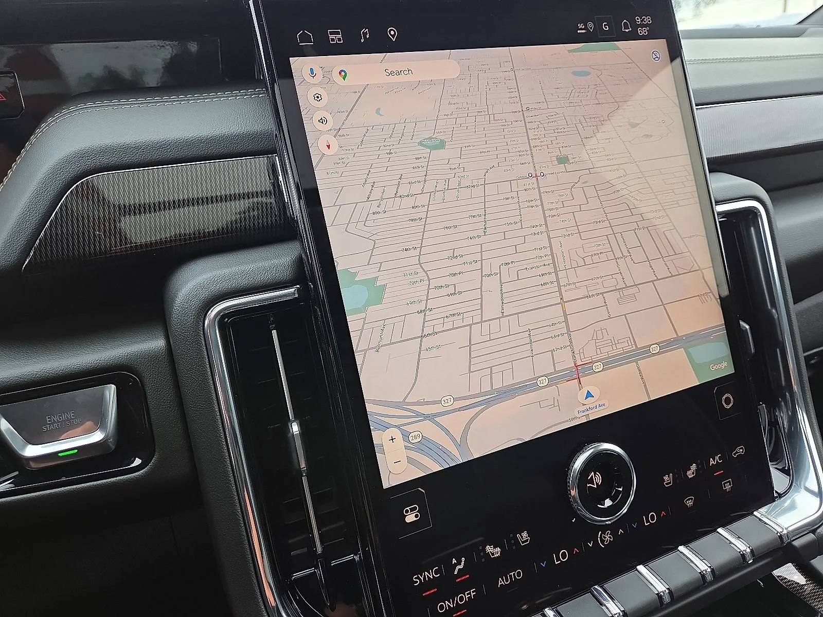 2026 GMC Yukon Elevation - Photo 13