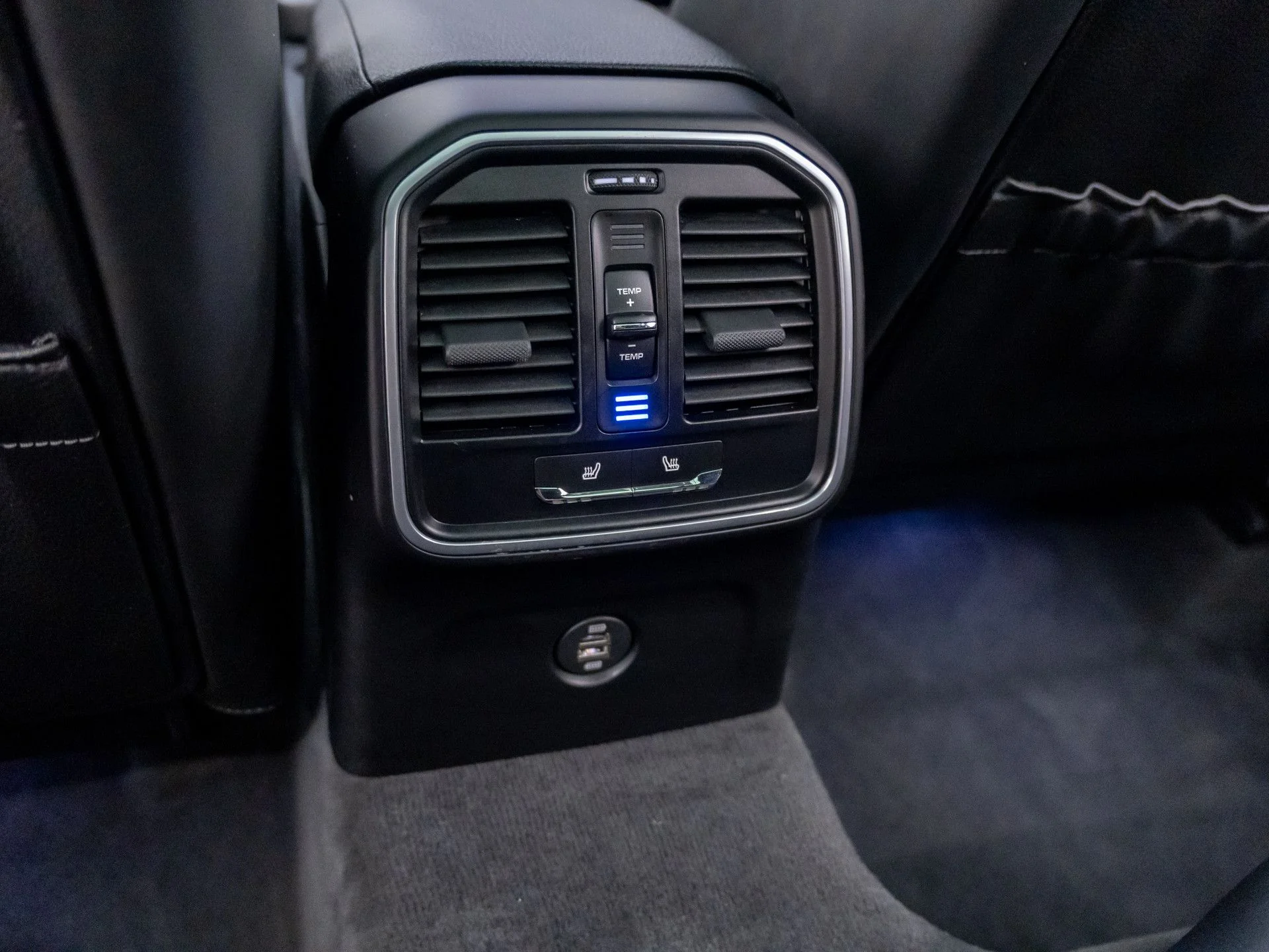 Used 2019 Black Porsche S image 19