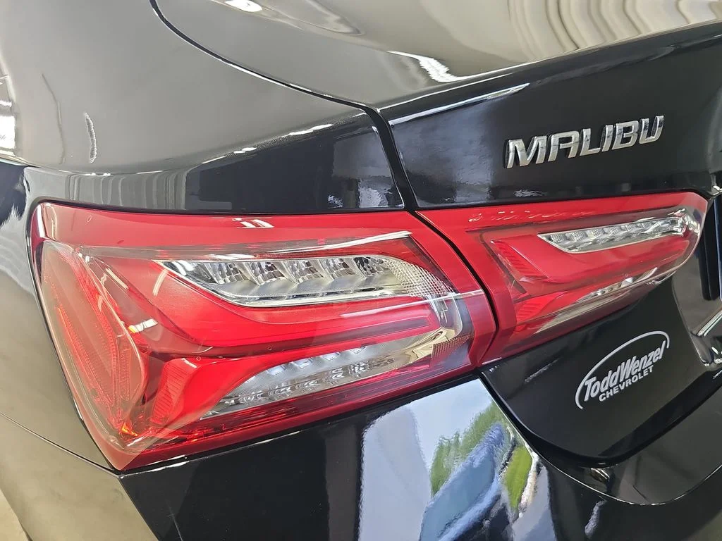 Certified Used 2022 Black Chevrolet LT image 39