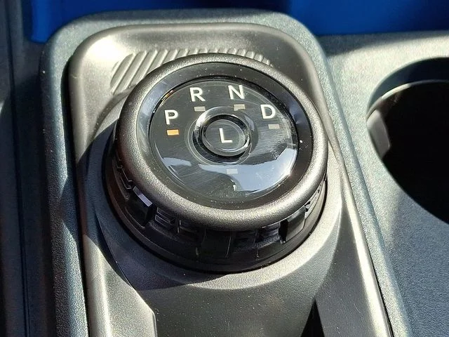 New 2026 Oxford White Ford XLT image 10
