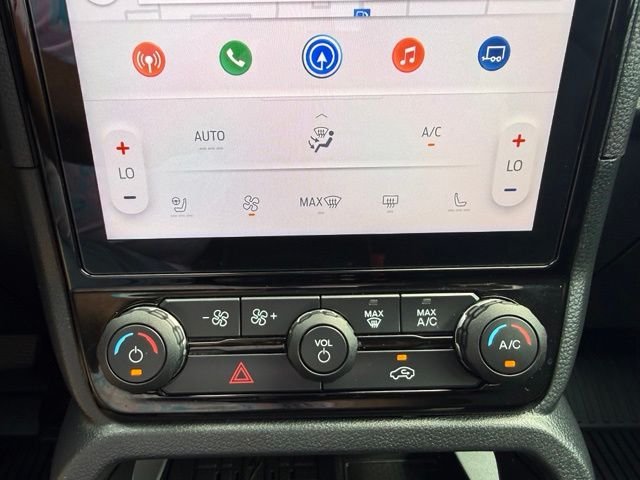 2024 Ford Ranger Lariat - Photo 24